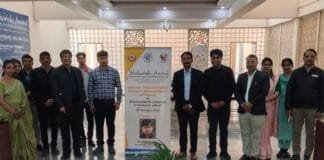 AI & शिक्षा का महामंथन! महर्षि अरविंद इंस्टीट्यूट में फैकल्टी डेवलपमेंट प्रोग्राम, जानिए कैसे शिक्षकों का भविष्य बदल रहा है महर्षि अरविंद इंस्टीट्यूट, जयपुर – फैकल्टी डेवलपमेंट प्रोग्राम में शिक्षकों ने सीखी AI तकनीकों की नई बारीकि