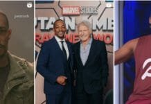 Anthony Mackie: The New Captain America and His Journey Through the Marvel Cinematic Universe Discover how Anthony Mackie’s Falcon becomes the new Captain America in the latest MCU blockbuster, ‘Brave New World.’ Dive into the legacy of Steve Rogers and the epic transformation