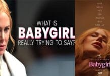 Nicole Kidman Ignites the Screen in ‘Babygirl’: A Provocative Dive into Forbidden Desires Dive into 'Babygirl,' the latest erotic thriller featuring Nicole Kidman and Harris Dickinson, as they navigate complex power dynamics and forbidden desires