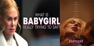 Nicole Kidman Ignites the Screen in ‘Babygirl’: A Provocative Dive into Forbidden Desires Dive into 'Babygirl,' the latest erotic thriller featuring Nicole Kidman and Harris Dickinson, as they navigate complex power dynamics and forbidden desires