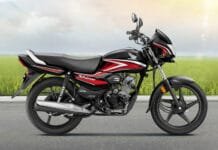 Honda Shine 100 (2025): The commuter bike that’s built for the future! 2025 Honda Shine 100 review