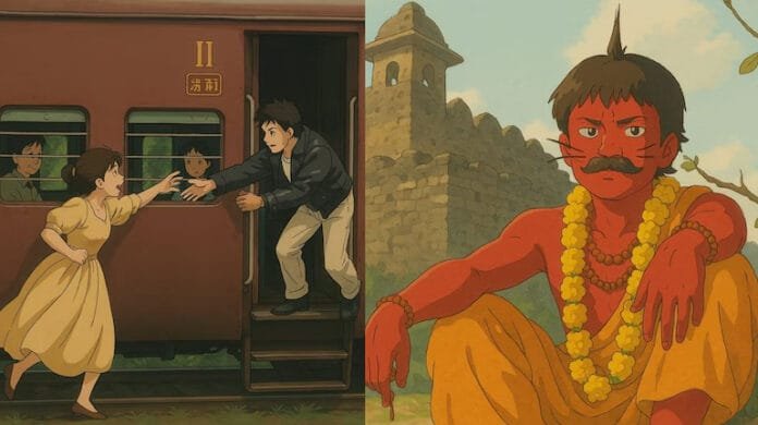 AI-generated Studio Ghibli images are taking over social media! But with a sudden paywall in place, fans are left wondering