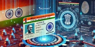 UIDAI Launches Next-Gen Aadhaar App with Facial Authentication: A Big Leap for Digital Identity in India Aadhaar Update 2025