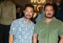 Aamir Khan Makes Big Revelations on His 60th Birthday: Talks About Working with SRK and Salman Aamir Khan Makes Big Revelations on His 60th Birthday: Talks About Working with SRK and Salman