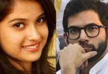 Aditya Thackeray in Hot Water: Disha Salian’s Father Drops Explosive Truth Bomb in Court Aditya Thackeray Disha Salian connection