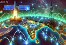 Airtel Partners with Elon Musk’s SpaceX to Launch Starlink Internet in India Airtel & SpaceX Team Up to Deliver Ultra-Fast Starlink Internet in India