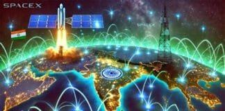 Airtel Partners with Elon Musk’s SpaceX to Launch Starlink Internet in India Airtel & SpaceX Team Up to Deliver Ultra-Fast Starlink Internet in India