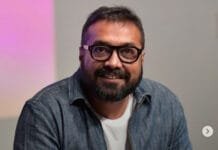 Anurag Kashyap Abandons ‘Toxic’ Bollywood: Moves to South India Seeking Creative Freedom Anurag Kashyap in Bangalore, embracing the vibrant South Indian film community