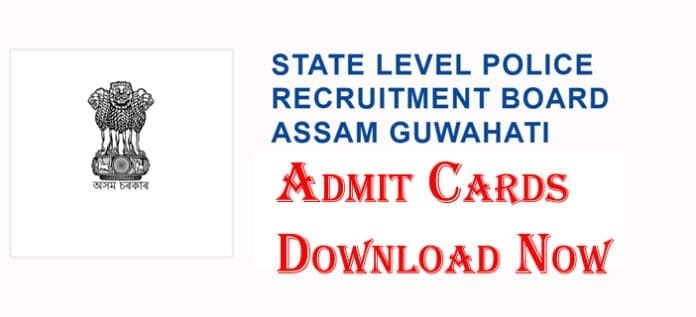Assam-Police-Releases-2025- Assam Police has released the Driver Constable Admit Cards for 2025. Click here to download and get all the essential details for your upcoming exam