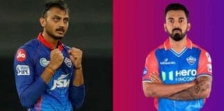 Delhi Capitals Appoints Axar Patel as New Captain – Fans Stunned by KL Rahul’s Reaction Axar Patel Becomes Captain of Delhi Capitals Before IPL 2025, KL Rahul's Emotional Reaction