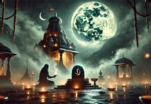 Bhootdi Amavasya 2025: The Most Mysterious Amavasya! Secrets, Remedies & Rituals to Ward Off Evil Bhootdi Amavasya 2025: The darkest night of the year—protect yourself with these powerful rituals
