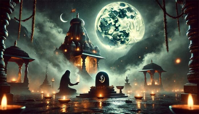 Bhootdi-Amavasya Bhootdi Amavasya 2025: The darkest night of the year—protect yourself with these powerful rituals