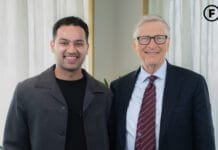 Bill Gates’ Ultimate Hustle Hack—Raj Shamani Uncovers the Secret! Bill Gates & Raj Shamani discuss the secret to unstoppable success—Must-watch for every entrepreneur