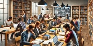 CUET UG 2025 – from registration to exam dates and preparation strategies Achieve your academic goals with our CUET UG 2025 success strategies