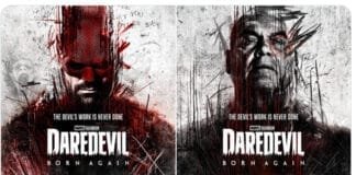 Daredevil: Born Again – Release Date, Episode Schedule and What to Expect Charlie Cox returns as Matt Murdock in 'Daredevil: Born Again,' now streaming on Disney+