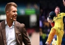 rom Cricket Star to Movie Star: David Warner’s First Indian Film Revealed! Australian Cricketer David Warner to Make His Indian Cinema Debut with Robinhood
