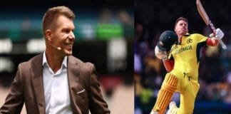 rom Cricket Star to Movie Star: David Warner’s First Indian Film Revealed! Australian Cricketer David Warner to Make His Indian Cinema Debut with Robinhood
