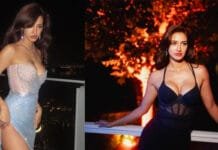 Shreya Ghoshal & Disha Patani to Dazzle at IPL 2025 Grand Kickoff Shreya Ghoshal & Disha Patani to Dazzle at IPL 2025 Grand Kickoff!