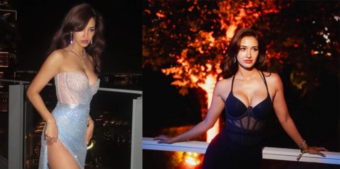 Disha-Patani-to-Dazzle-at-I Shreya Ghoshal & Disha Patani to Dazzle at IPL 2025 Grand Kickoff!
