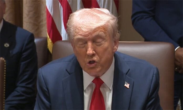 Massive Visa Crackdown: How 41 Nations May Lose U.S. Access