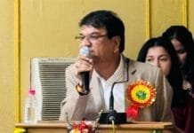 युवाओं को ग्रीन कंप्यूटिंग, ग्रीन टेक्नोलॉजी एवं ग्रीन इंजीनियरिंग के मॉडल पर कार्य करना चाहिए – डॉ डीपी शर्मा ग्रीन टेक्नोलॉजी: भविष्य की ओर बढ़ता भारत! डॉ डीपी शर्मा ने साझा किए महत्वपूर्ण विचार