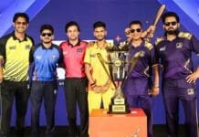 ECL 2025: Points Table, Schedule, and Final Match Preview One trophy, two teams – Who will emerge as the ultimate ECL 2025 champion