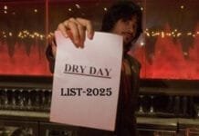 Dry Days Declared in India: Complete List of Dates When Liquor Shops Will Remain Closed Full List of Dry Days in India 2025