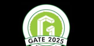 GATE 2025 results are LIVE! Check your score, AIR, and cutoff now. Scorecards available from March 28. Click to download GATE Result 2025 LIVE