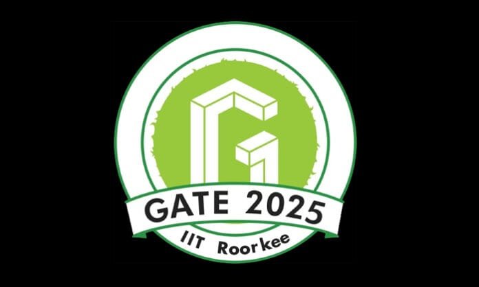 GATE-Result-2025-LIVE GATE Result 2025 LIVE