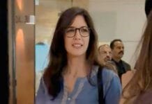 Aamir Khan’s New Love Gauri Spratt Steals the Spotlight as World’s Hottest Beauty Gauri Spratt latest picture