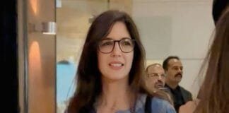 Aamir Khan’s New Love Gauri Spratt Steals the Spotlight as World’s Hottest Beauty Gauri Spratt latest picture