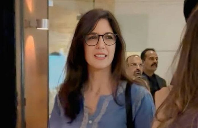 Gauri-Spratt-latest-picture Gauri Spratt latest picture