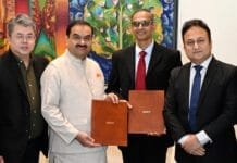 Gautam Adani’s $57 Billion Investment Bombshell – India’s Economy Set for a Game-Changer! Massive growth ahead! Adani’s ambitious ₹5 lakh crore plan is shaping India’s tomorrow!