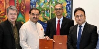 Gautam Adani’s $57 Billion Investment Bombshell – India’s Economy Set for a Game-Changer! Massive growth ahead! Adani’s ambitious ₹5 lakh crore plan is shaping India’s tomorrow!