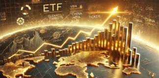 Gold ETFs Are Exploding! Record-Breaking Investments Shake the Market Gold ETFs Hit Record $306 Billion! Investors are making big moves—are you in?