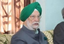 Government to Recover ₹24,490 Crore from Mukesh Ambani’s Reliance Industries Hardeep Singh Puri