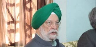 Government to Recover ₹24,490 Crore from Mukesh Ambani’s Reliance Industries Hardeep Singh Puri