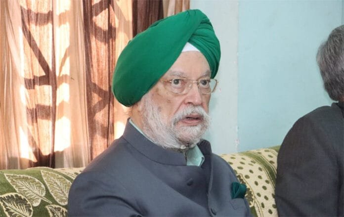 Hardeep-Singh-Puri Hardeep Singh Puri