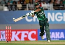 Hasan Nawaz Stuns Cricket World with Fastest T20I Century for Pakistan! Hasan Nawaz Creates History