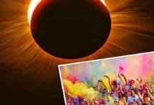 Holi 2025 & Lunar Eclipse: Will the Festival of Colors Be Affected? Holi & Lunar Eclipse 2025: Will the Festival Be Affected? Here’s the Truth