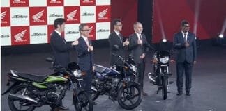 Honda and BYD Partnership: Chinese Giant Set to Shake Up India’s Scooter Market Honda & BYD’s alliance could reshape India’s two-wheeler EV industry