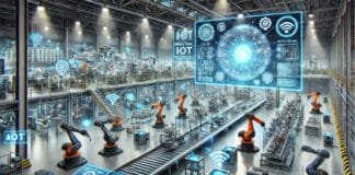 The Rise of Smart Factories: How Digital Manufacturing is Transforming Production How 5G is transforming industrial automation