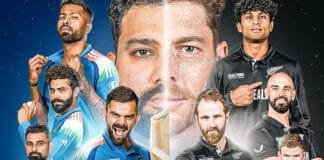 ICC Champions Trophy 2025 Final: India vs New Zealand – Live Streaming & Telecast Details Champions Trophy final 2025 – Live streaming & telecast details for India vs New Zealand!