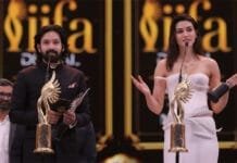 IIFA Digital Awards 2025: Celebrating the Dominance of ‘Amar Singh Chamkila’ and ‘Panchayat’ IIFA Digital Awards 2025 full winners list