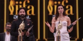 IIFA Digital Awards 2025: Celebrating the Dominance of ‘Amar Singh Chamkila’ and ‘Panchayat’ IIFA Digital Awards 2025 full winners list
