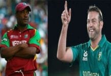 IML 2025 Live Streaming: How to Watch the 14th Match Between West Indies Masters and South Africa Masters IML 2025 Live Streaming Free