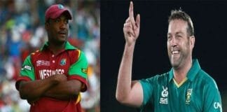 IML 2025 Live Streaming: How to Watch the 14th Match Between West Indies Masters and South Africa Masters IML 2025 Live Streaming Free