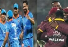 India Masters vs West Indies Masters – T20 Final Clash That Will Shake the Cricketing World! IML T20 Final 2025: India Masters and West Indies Masters set for a historic cricket showdown