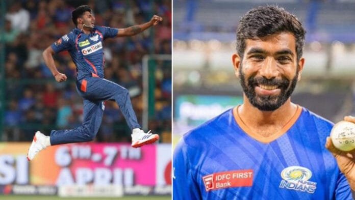 IPL 2025 injury list