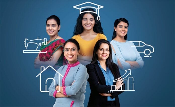 India's-women-entrepreneurs India’s women entrepreneurs are breaking barriers – see how loan growth is shaping their future!